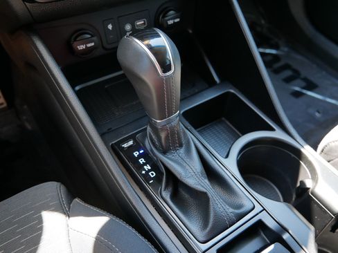Used 2019 Hyundai Tucson Night AWD/4WD image 23