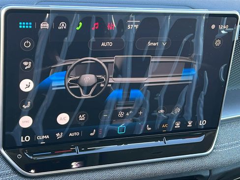 New 2026 Volkswagen Tiguan S image 14