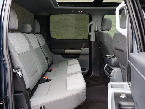 Used 2023 Ford F150 XLT w/ Equipment Group 302A High image 32