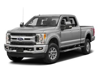 Used 2017 Ford F250 XLT w/ XLT Value Package AWD/4WD video 1