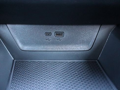 New 2026 Chevrolet Equinox RS w/ Convenience Package III image 19