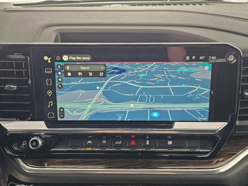 New 2026 GMC Sierra 1500 Elevation image 25