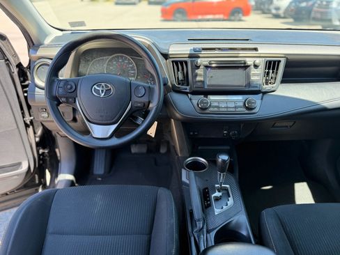 Used 2013 Toyota RAV4 XLE FWD image 17