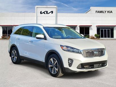 Used 2019 Kia Sorento EX