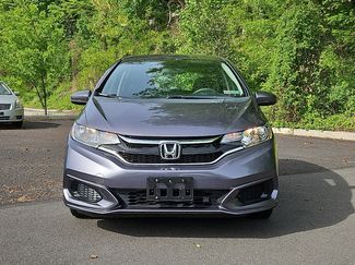 Used 2019 Honda Fit LX video 2