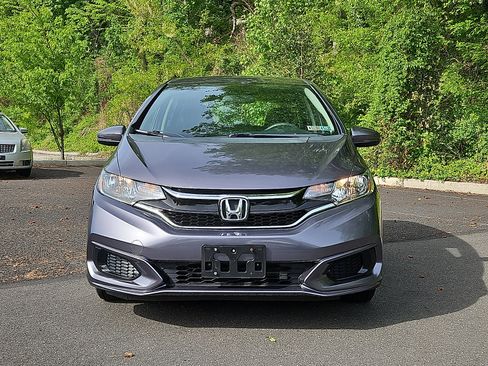 Used 2019 Honda Fit LX image 2