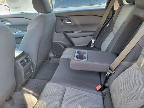 New 2026 Nissan Rogue SV w/ Cold Weather Package image 30