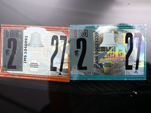 Used 2023 Dodge Challenger R/T image 9