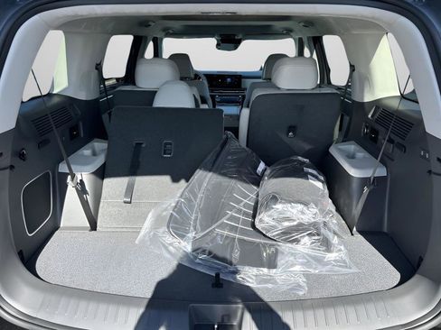 New 2026 Hyundai Santa Fe Calligraphy image 29