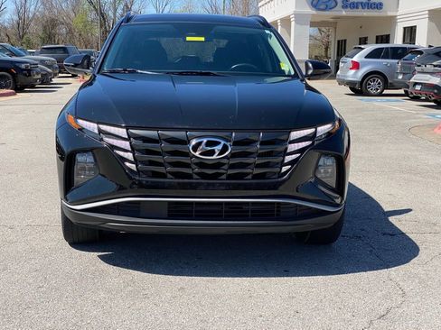 Used 2022 Hyundai Tucson SEL image 2