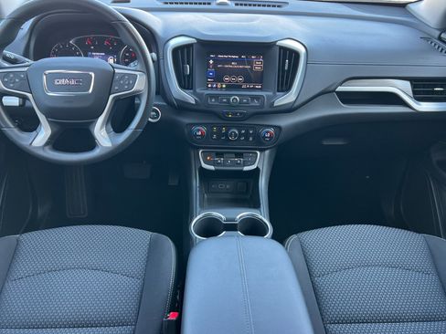 Certified 2023 GMC Terrain SLE w/ Driver Convenience Package image 13