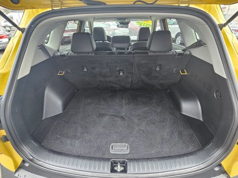 Used 2023 Kia Seltos Nightfall Edition image 33