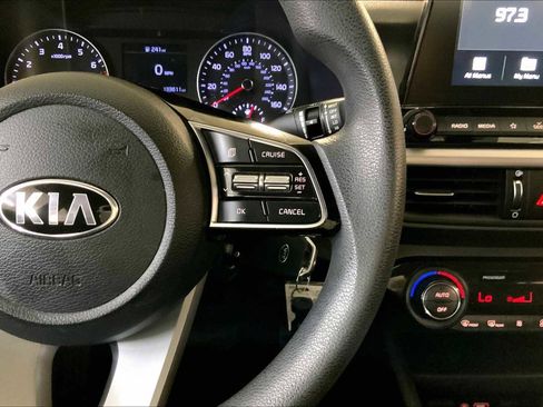 Used 2019 Kia Forte LXS image 24