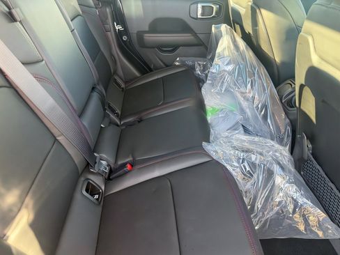 New 2026 Jeep Gladiator Rubicon image 13