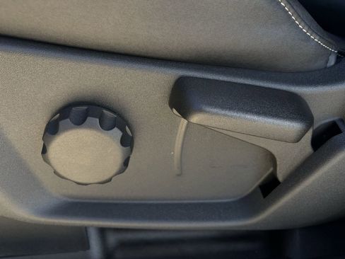 New 2025 Ford Bronco Big Bend w/ Black Diamond Package AWD/4WD image 58