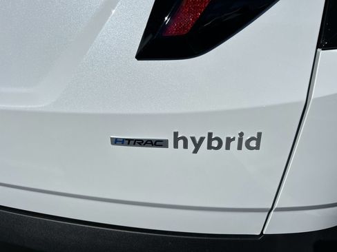 New 2026 Hyundai Tucson Limited image 22