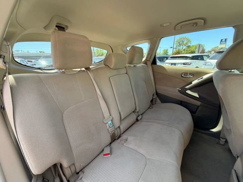 Used 2013 Nissan Murano S AWD/4WD image 25