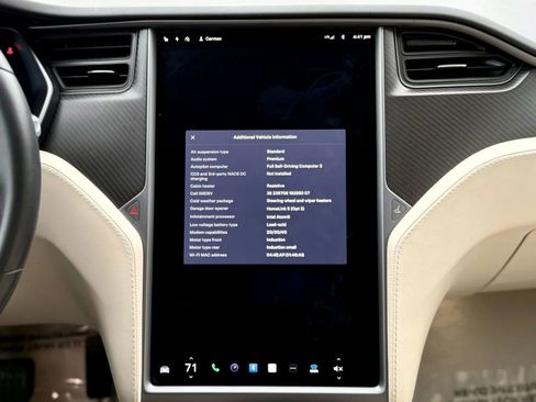 Used 2018 Tesla Model S 100D image 15