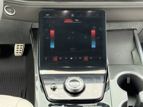 Certified 2026 Cadillac Escalade V w/ LPO, ONYX Package image 28