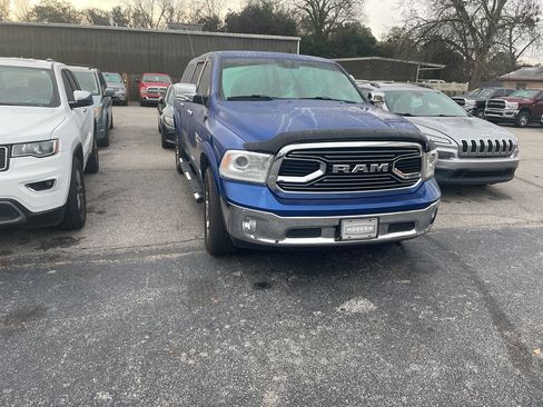 Used 2012 RAM 1500 Express image 1