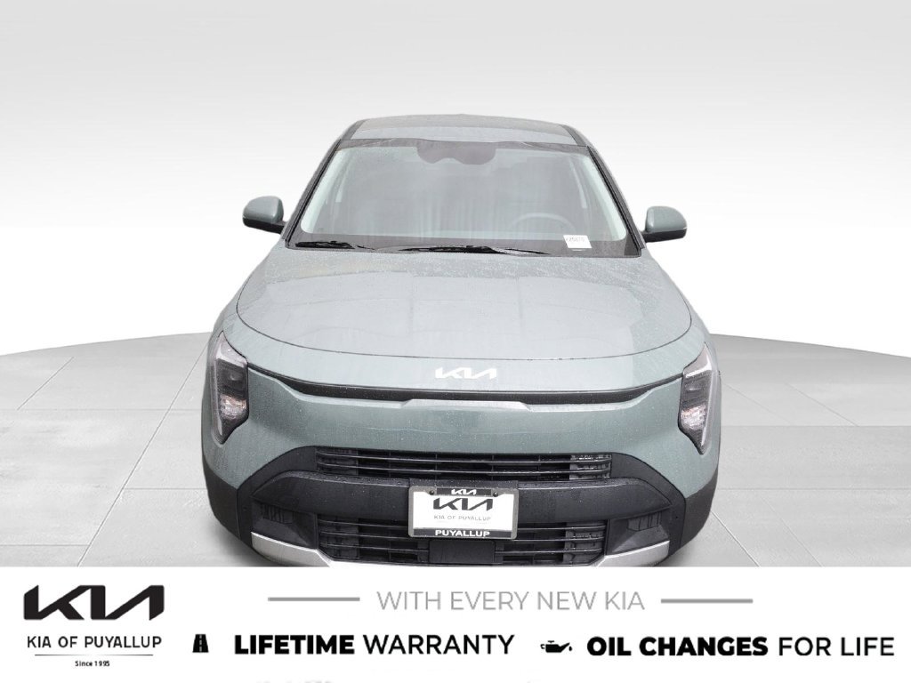 New 2027 Kia Niro LX FWD image 2