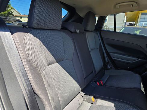 Certified 2024 Subaru Crosstrek 2.0i Premium AWD/4WD image 15