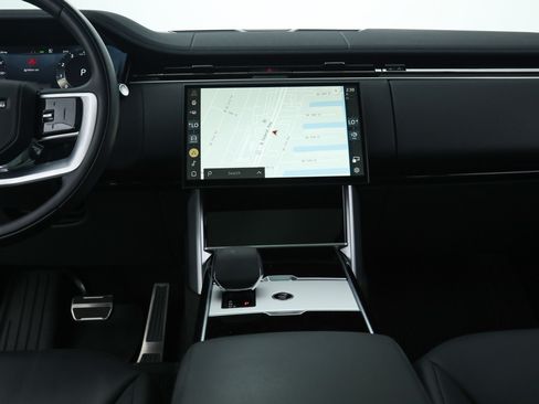 Used 2024 Land Rover Range Rover SE AWD/4WD image 27