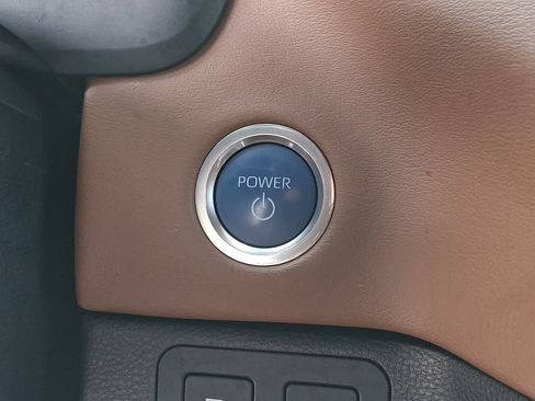 Used 2024 Toyota Tundra 1794 Edition AWD/4WD image 27
