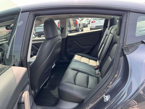 Used 2023 Tesla Model 3 Long Range AWD/4WD image 20