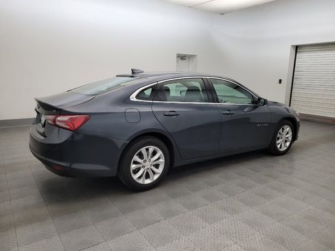 Used 2020 Chevrolet Malibu LT FWD image 10