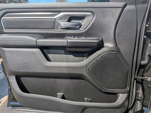 New 2025 RAM 1500 Big Horn image 20