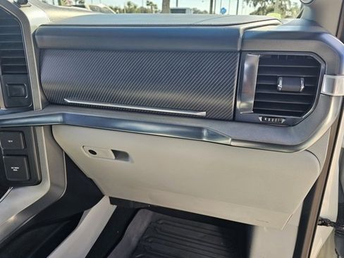 Used 2021 Ford F150 Limited image 22