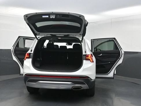 Used 2023 Hyundai Santa Fe Limited w/ Cargo Package AWD/4WD image 43