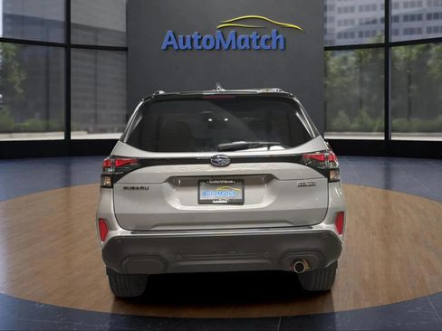 Used 2025 Subaru Forester Touring w/ Protection Package (1PH) AWD/4WD image 9
