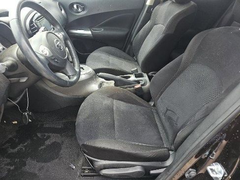 Used 2016 Nissan Juke SV image 4