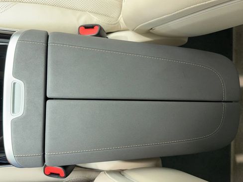 Used 2023 Mercedes-Benz EQS 450+ SUV image 41