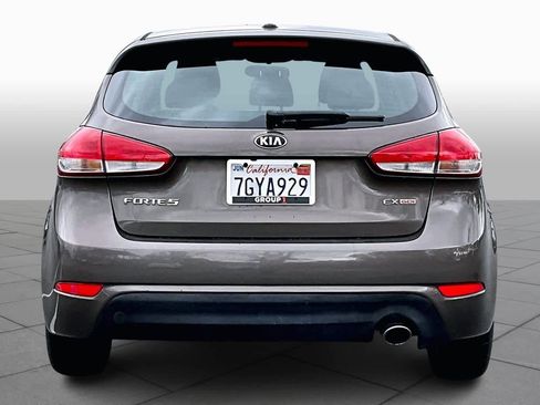 Used 2014 Kia Forte EX image 4