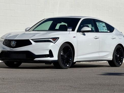 New 2026 Acura Integra A-Spec image 8