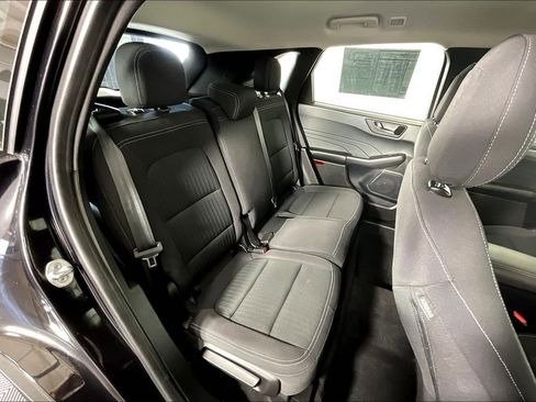 Used 2023 Ford Escape AWD image 37