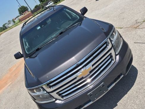 Used 2017 Chevrolet Tahoe LT AWD/4WD image 21