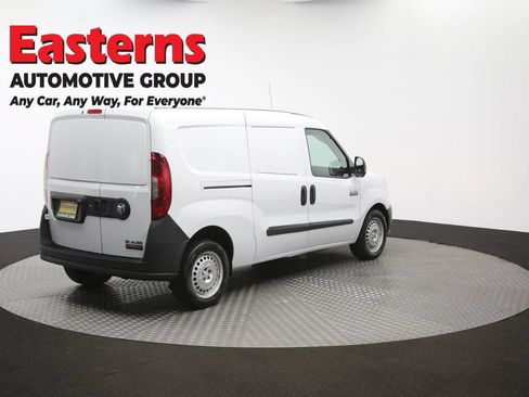 Used 2021 RAM ProMaster City Tradesman FWD image 39