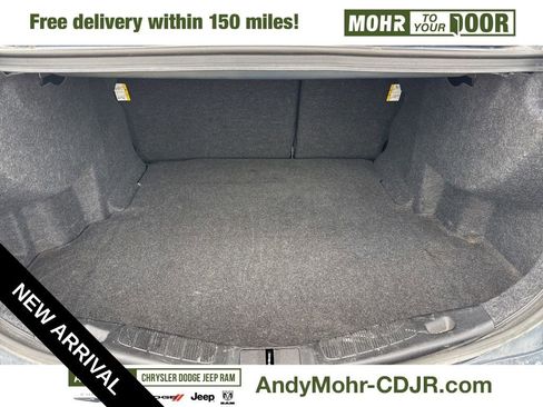 Used 2019 Ford Fusion SE image 21