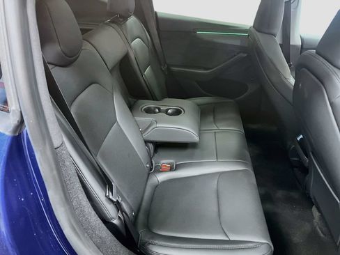 Used 2026 Tesla Model Y Long Range AWD/4WD image 27