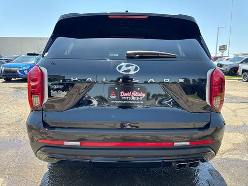 Used 2024 Hyundai Palisade XRT FWD image 5