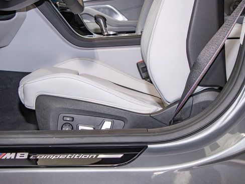 New 2025 BMW M8 Competition image 15