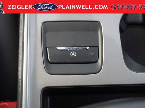 Used 2024 Ford Edge SEL w/ Convenience Package AWD/4WD image 24