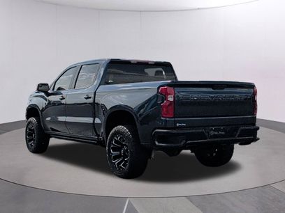 Used 2020 Chevrolet Silverado 1500 LT Trail Boss