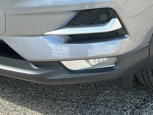 Certified 2022 Nissan Rogue Sport SL w/ Premium Package image 5