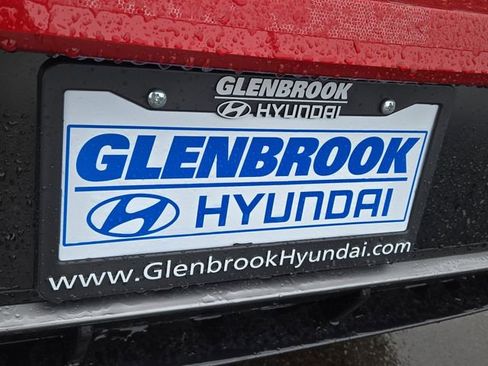 New 2025 Hyundai Elantra SEL image 32