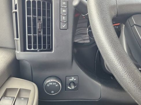 New 2026 Chevrolet Express 3500 w/ Power Convenience Package RWD image 24